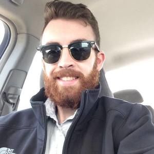 Meet your Posher, Jon